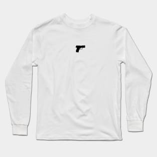 BANG BANG Long Sleeve T-Shirt